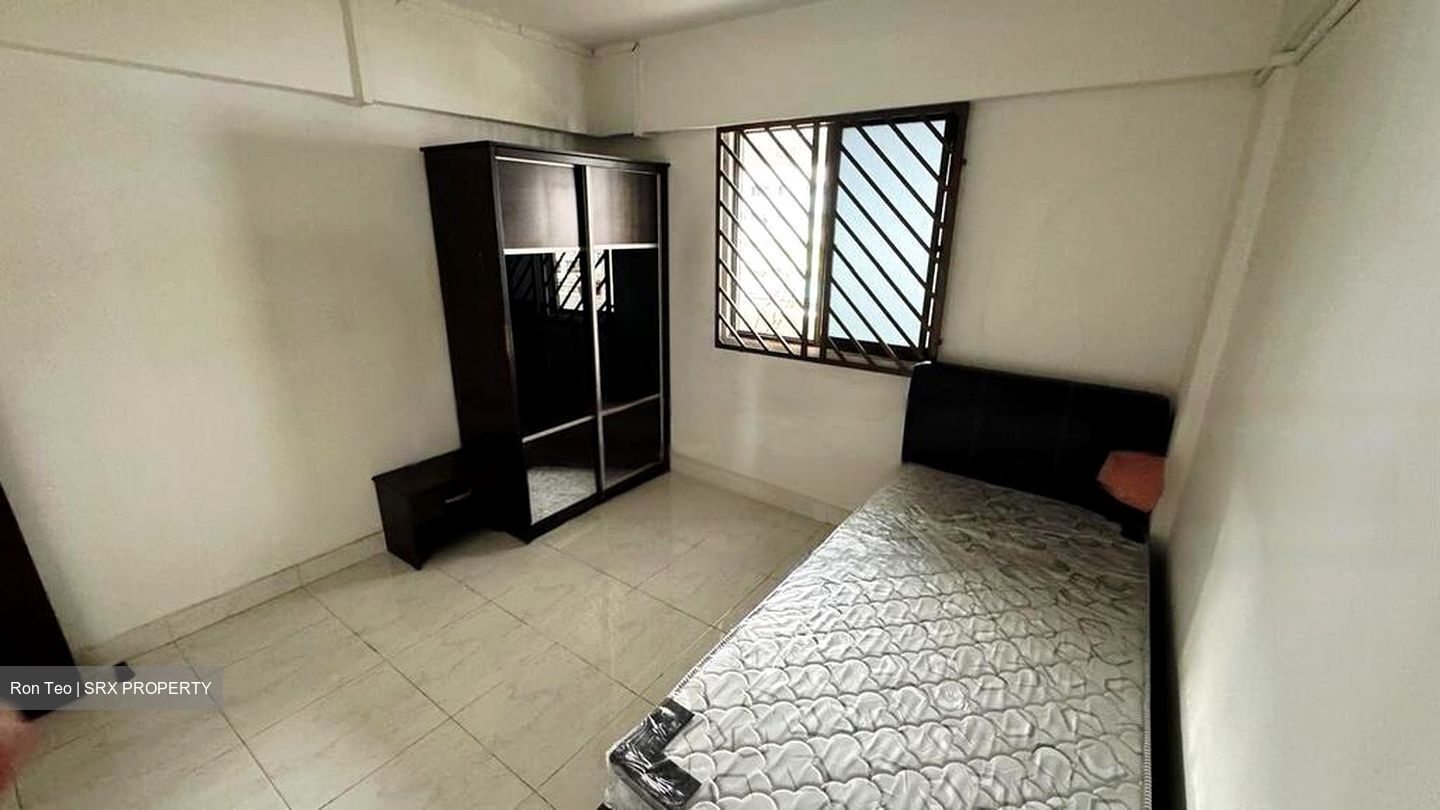 Blk 427 Clementi Avenue 3 (Clementi), HDB 3 Rooms #485000361
